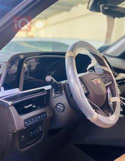 كاديلاك اسكاليد